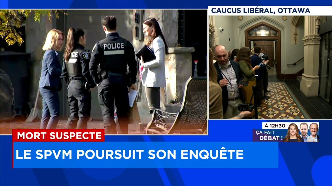 Vidéos et bulletins de nouvelles | TVA Nouvelles