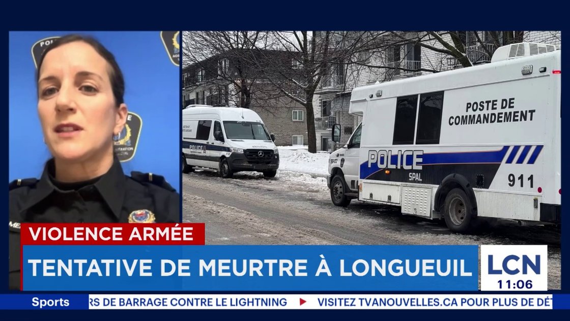 Vidéos et bulletins de nouvelles | TVA Nouvelles