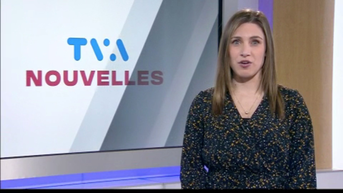 Vidéos et bulletins de nouvelles TVA Nouvelles