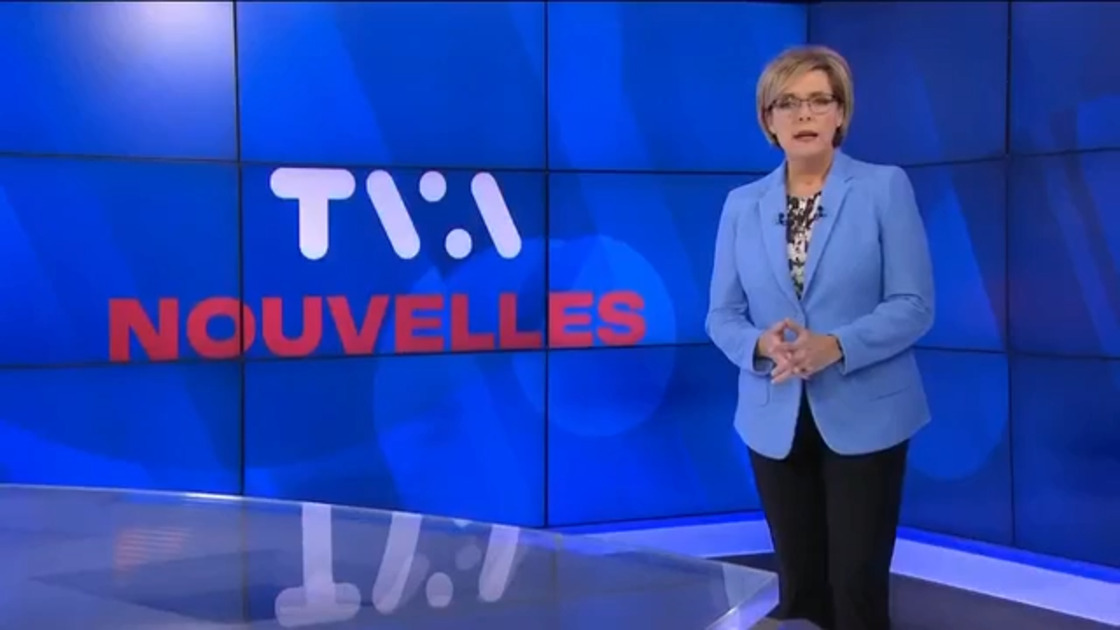Vidéos et bulletins de nouvelles TVA Nouvelles