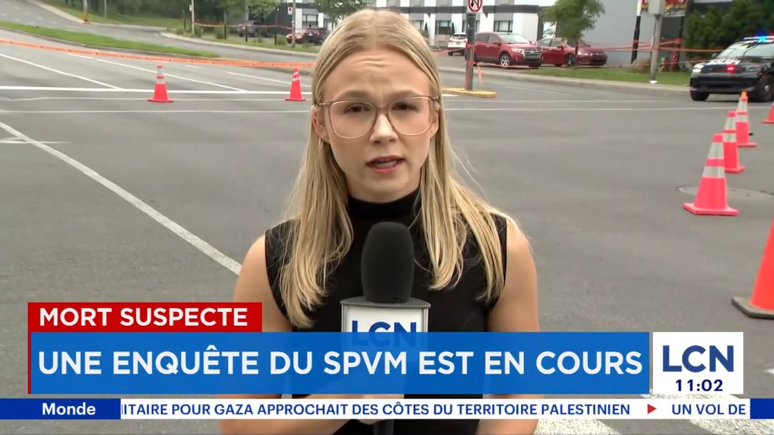 Vidéos et bulletins de nouvelles | TVA Nouvelles