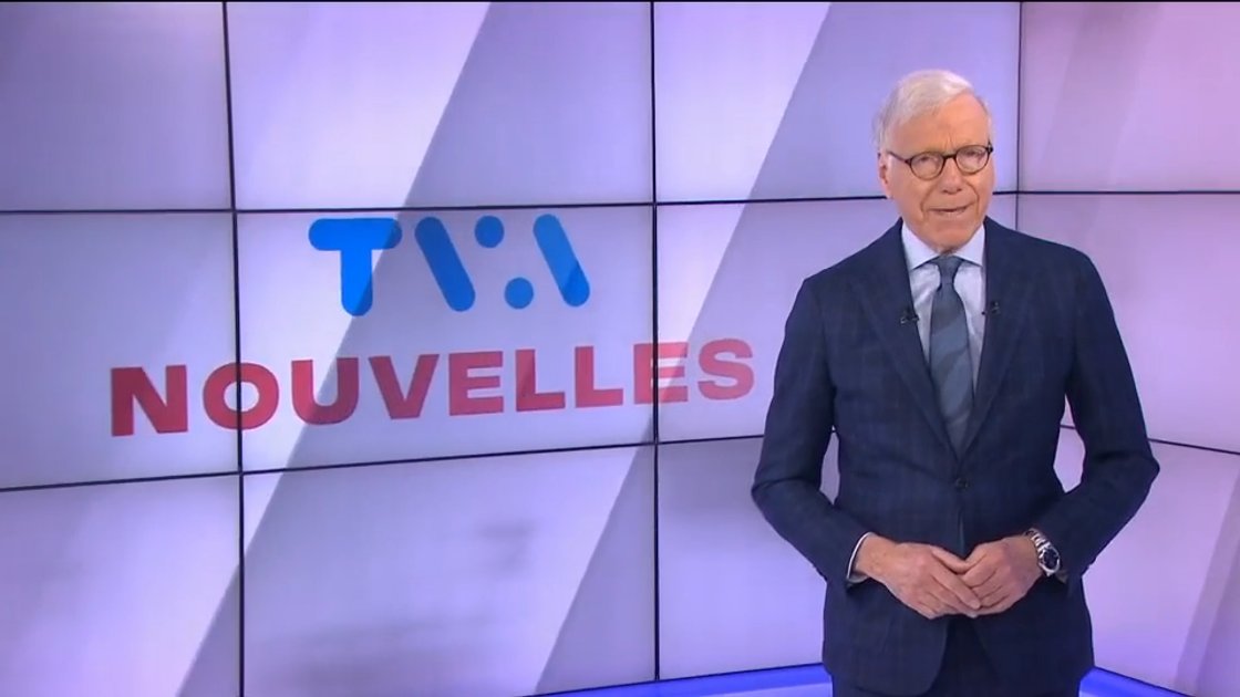 Vidéos et bulletins de nouvelles | TVA Nouvelles