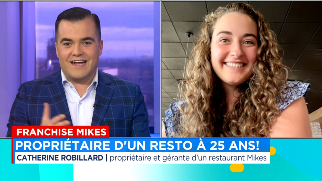 Vidéos et bulletins de nouvelles TVA Nouvelles