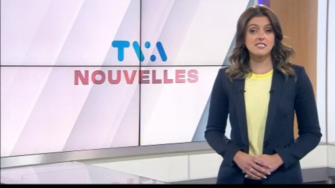 TVA Nouvelles L’actualité de dernière heure en temps réel
