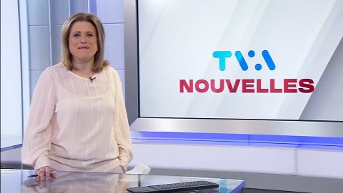Vidéos et bulletins de nouvelles | TVA Nouvelles