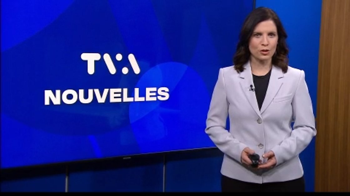 Vidéos et bulletins de nouvelles | TVA Nouvelles