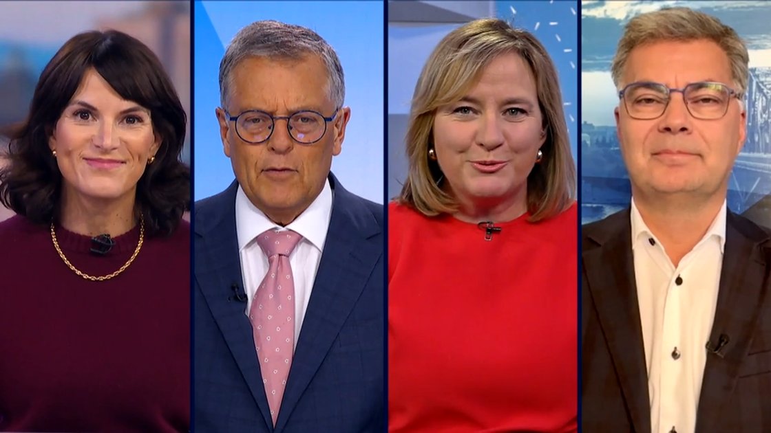 Vidéos et bulletins de nouvelles | TVA Nouvelles
