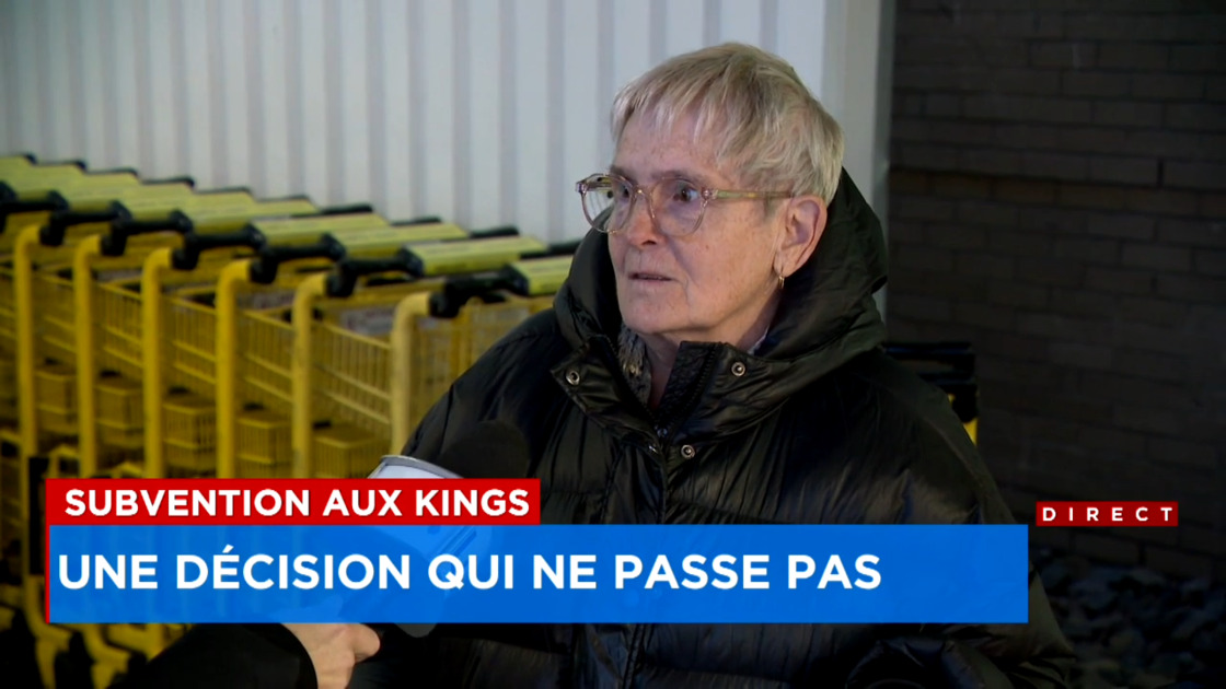 Vidéos et bulletins de nouvelles TVA Nouvelles