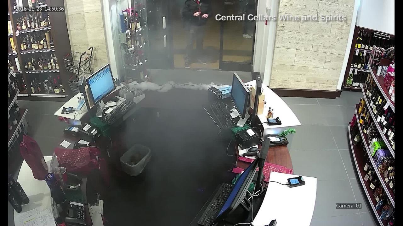 elfbar nachfüll pod läuft aus Près de Lisieux, sa cigarette électronique s'enflamme : hospitalisé, il  raconte main image 0