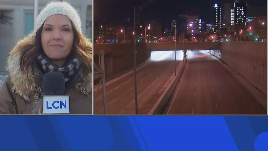 Vidéos et bulletins de nouvelles TVA Nouvelles