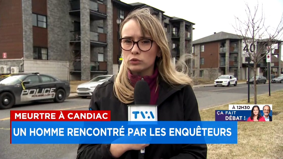 Vidéos et bulletins de nouvelles | TVA Nouvelles