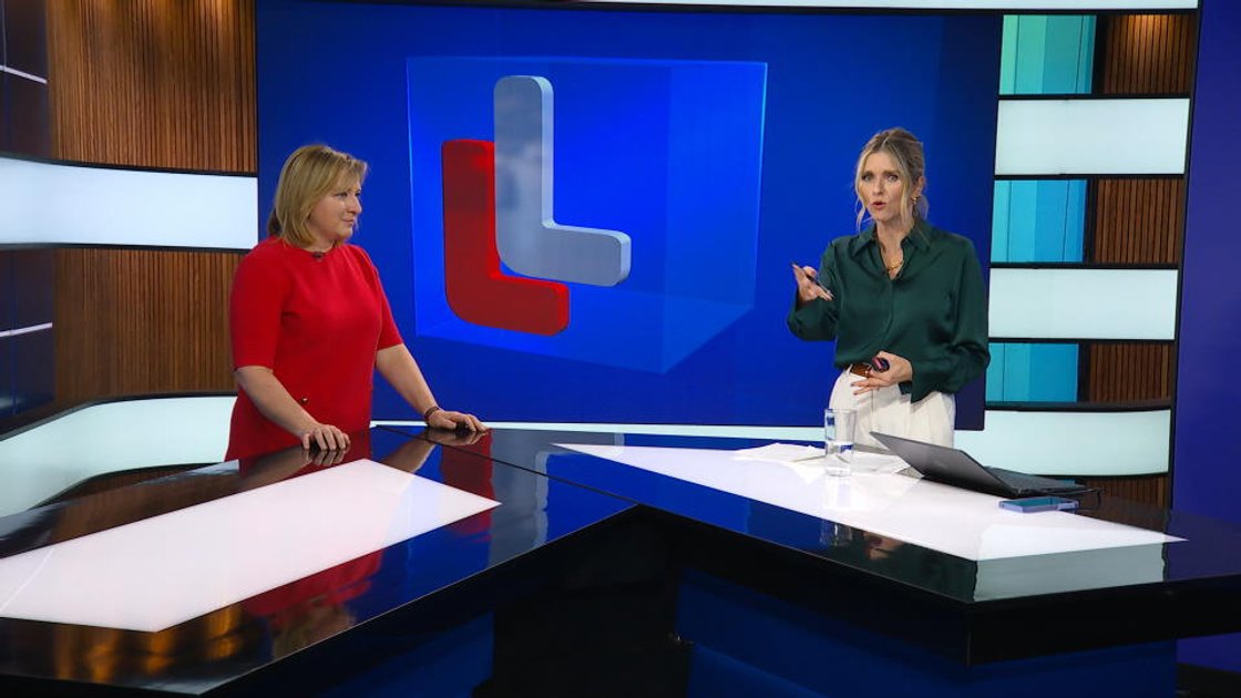 Vidéos et bulletins de nouvelles | TVA Nouvelles