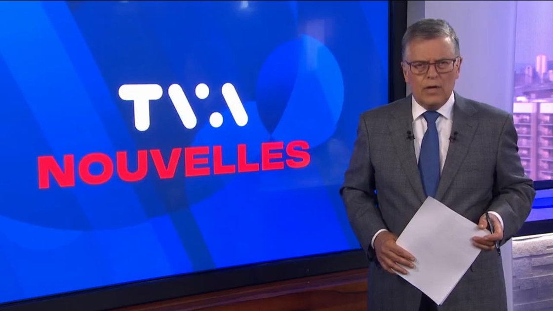 Vidéos et bulletins de nouvelles | TVA Nouvelles