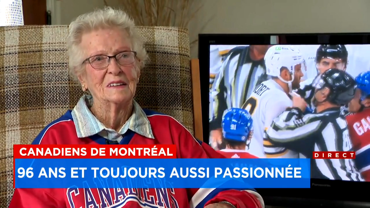 Michel Boucher gagne la Coupe Stanley pour la troisième fois