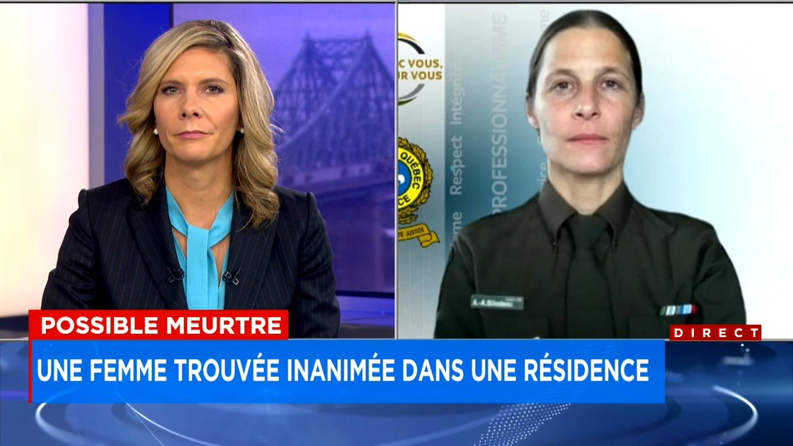 Vidéos et bulletins de nouvelles | TVA Nouvelles