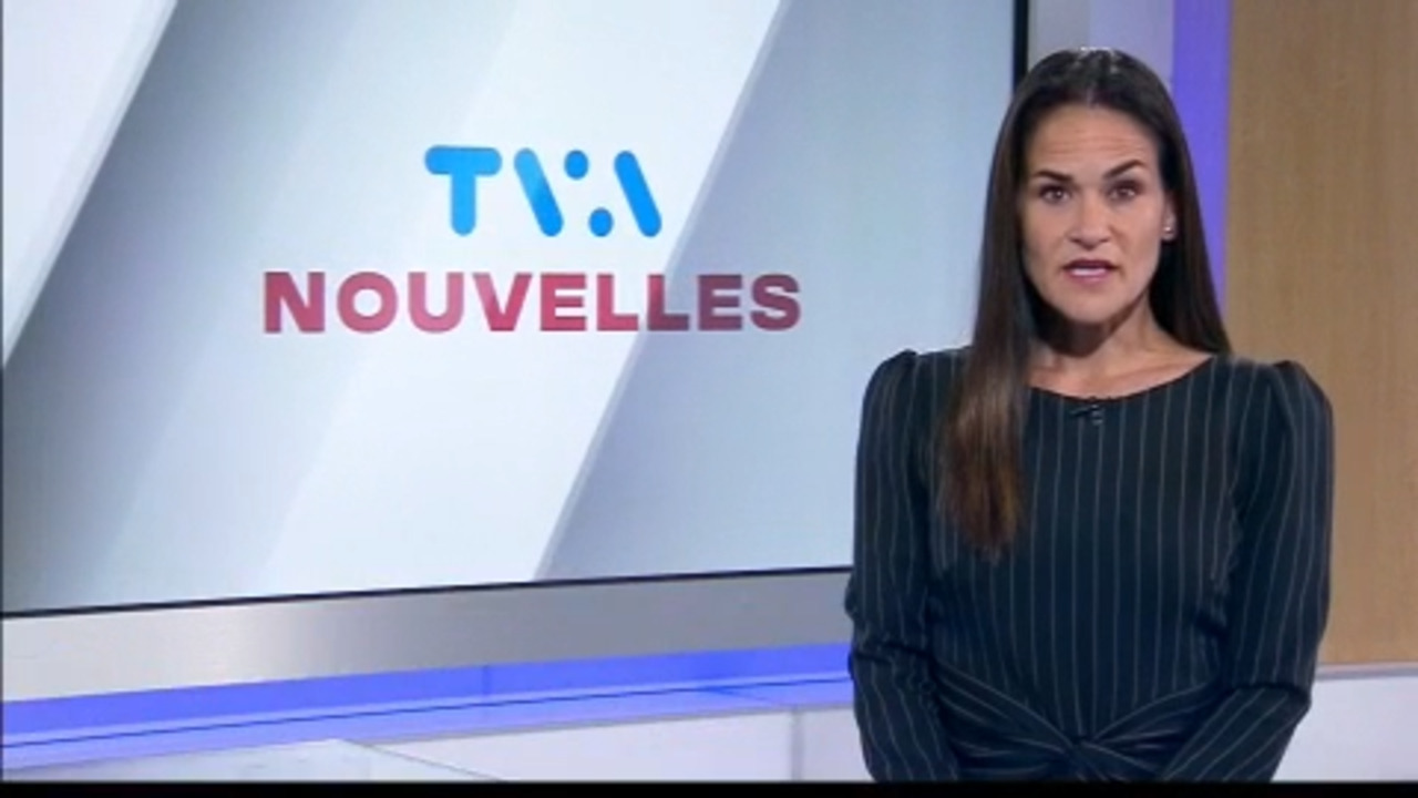 Vidéos et bulletins de nouvelles | TVA Nouvelles