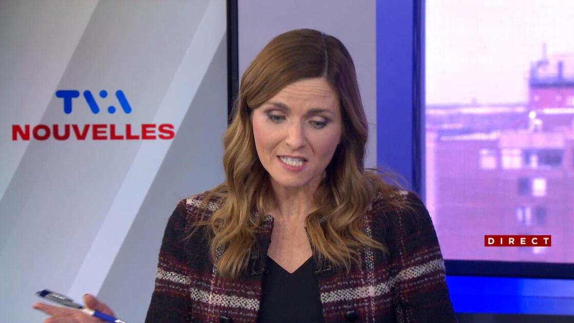 Vidéos et bulletins de nouvelles TVA Nouvelles