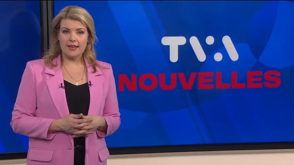 Vidéos et bulletins de nouvelles | TVA Nouvelles