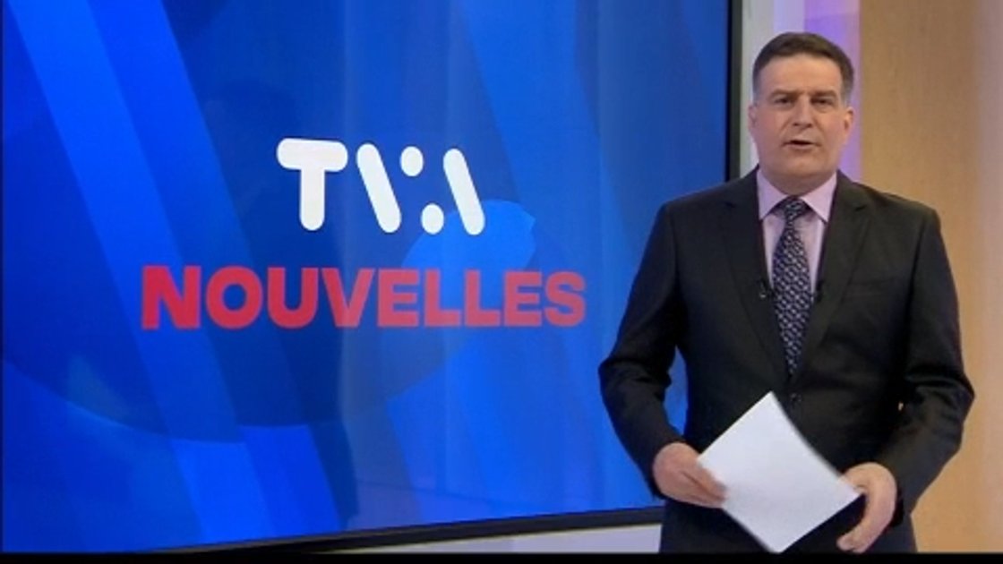 Vidéos et bulletins de nouvelles | TVA Nouvelles