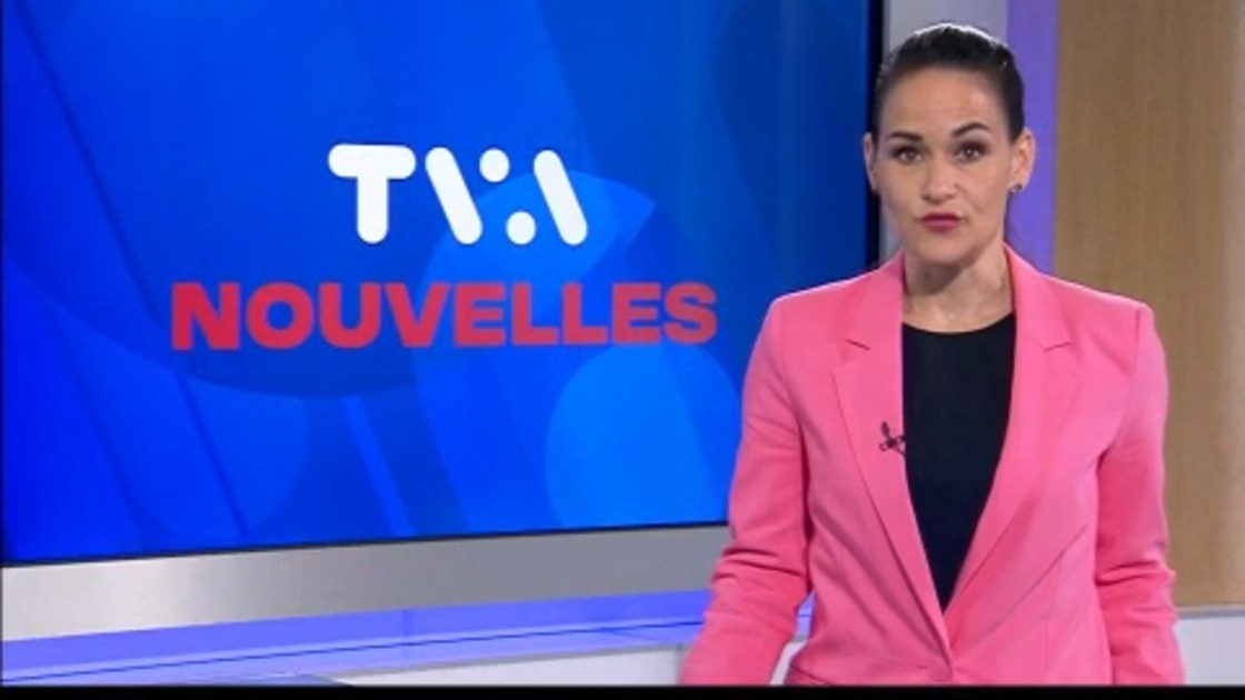 Vidéos et bulletins de nouvelles TVA Nouvelles