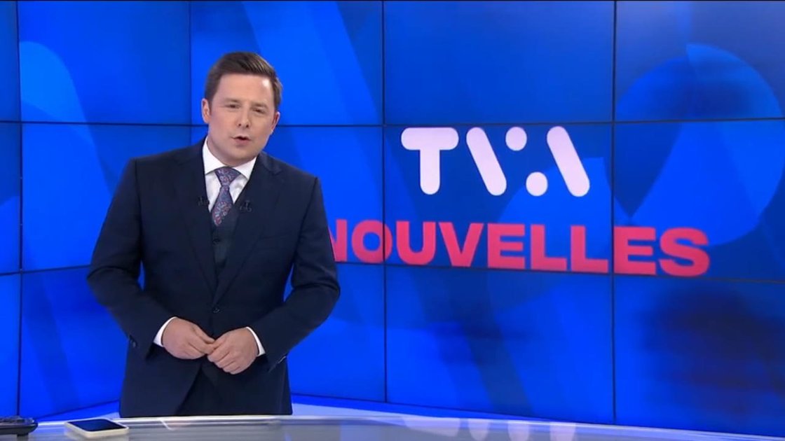 Vidéos et bulletins de nouvelles | TVA Nouvelles