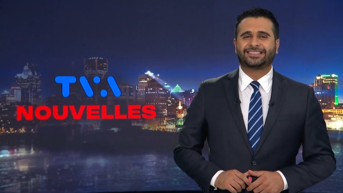 Vidéos et bulletins de nouvelles | TVA Nouvelles