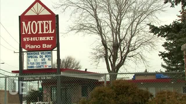 prostituées longueuil