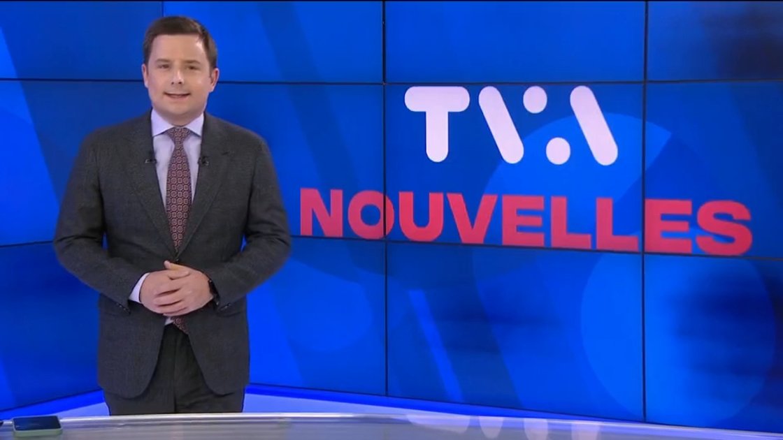 Vidéos et bulletins de nouvelles | TVA Nouvelles
