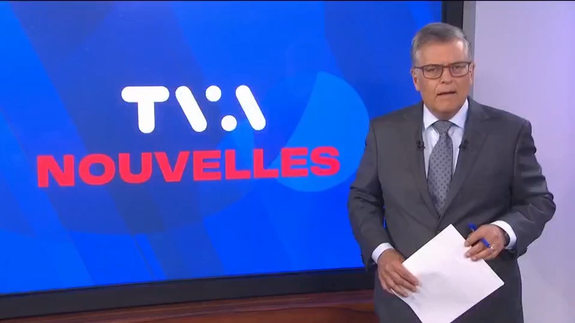 Vidéos et bulletins de nouvelles | TVA Nouvelles