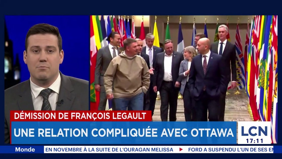 Vidéos et bulletins de nouvelles | TVA Nouvelles
