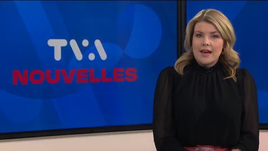 Vidéos et bulletins de nouvelles | TVA Nouvelles