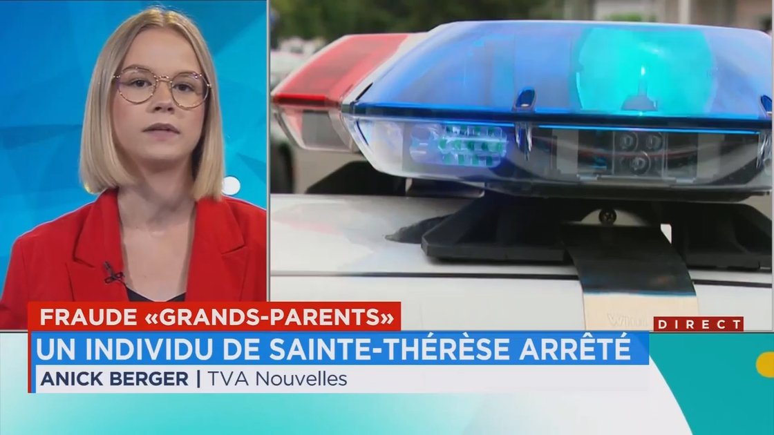 Vidéos et bulletins de nouvelles | TVA Nouvelles