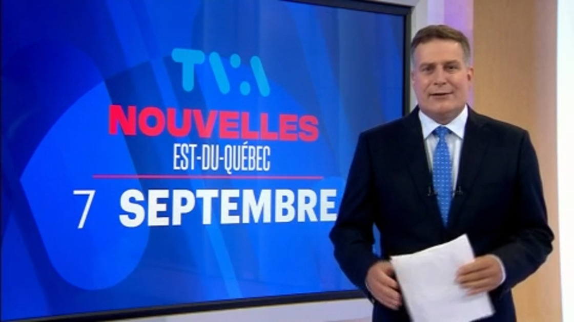 Vidéos Et Bulletins De Nouvelles | TVA Nouvelles