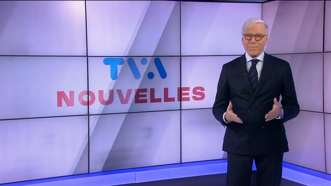 Vidéos et bulletins de nouvelles | TVA Nouvelles