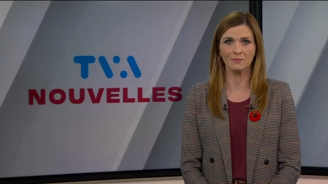 Vidéos et bulletins de nouvelles | TVA Nouvelles