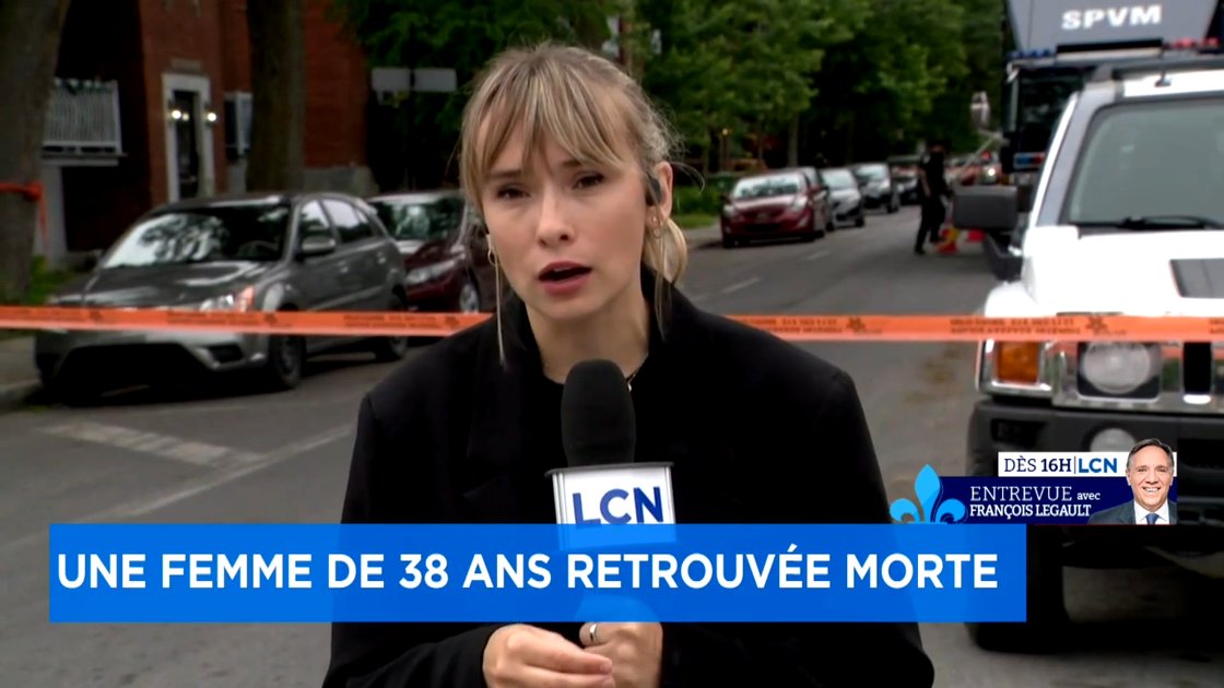 Vidéos et bulletins de nouvelles | TVA Nouvelles