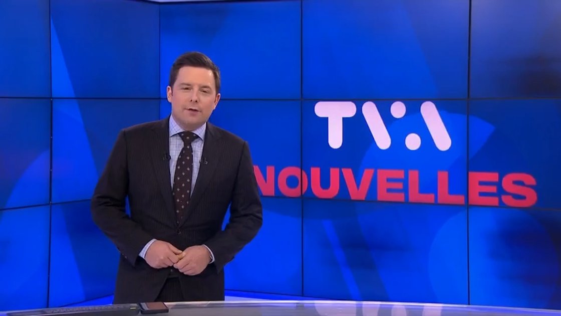Vidéos et bulletins de nouvelles | TVA Nouvelles