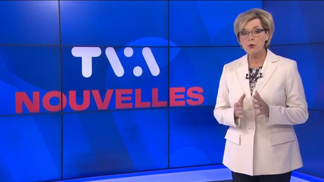 Vidéos Et Bulletins De Nouvelles | TVA Nouvelles