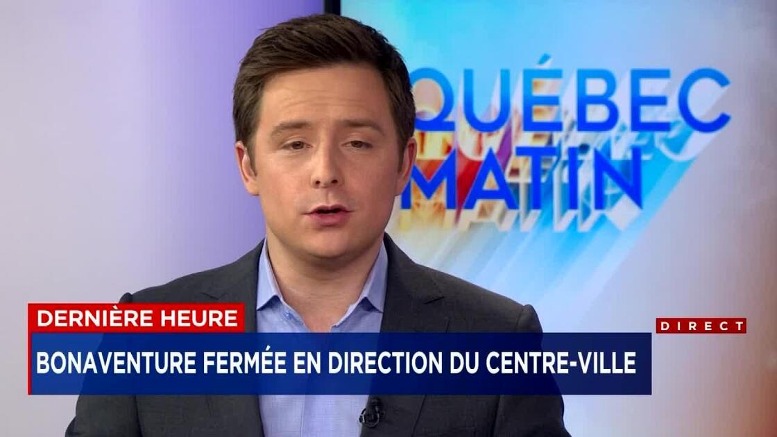 Vidéos et bulletins de nouvelles TVA Nouvelles