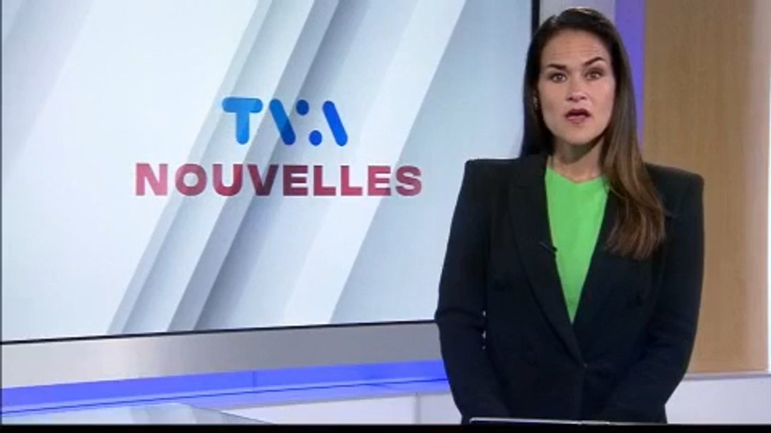 Vidéos et bulletins de nouvelles | TVA Nouvelles