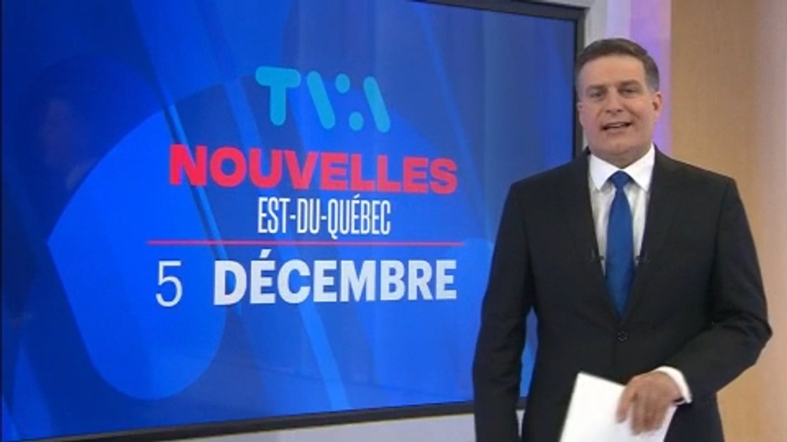 Vidéos et bulletins de nouvelles | TVA Nouvelles