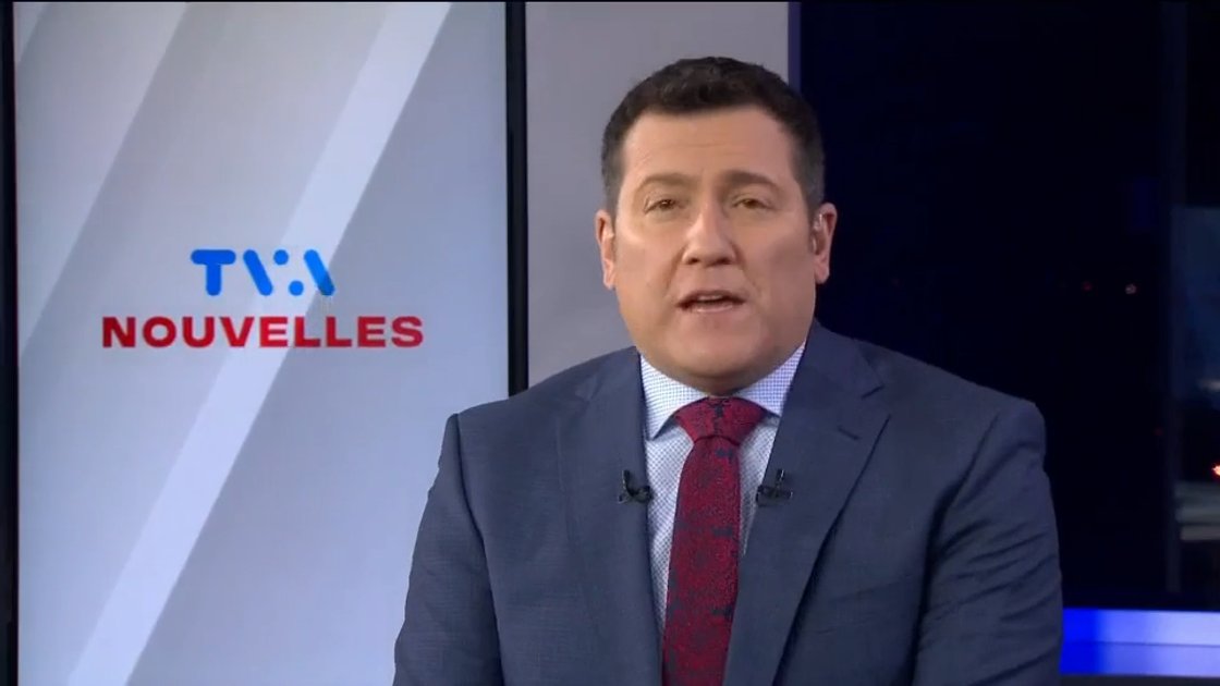 Vidéos et bulletins de nouvelles | TVA Nouvelles