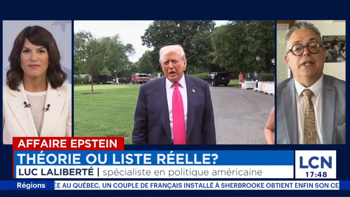 Vidéos et bulletins de nouvelles | TVA Nouvelles