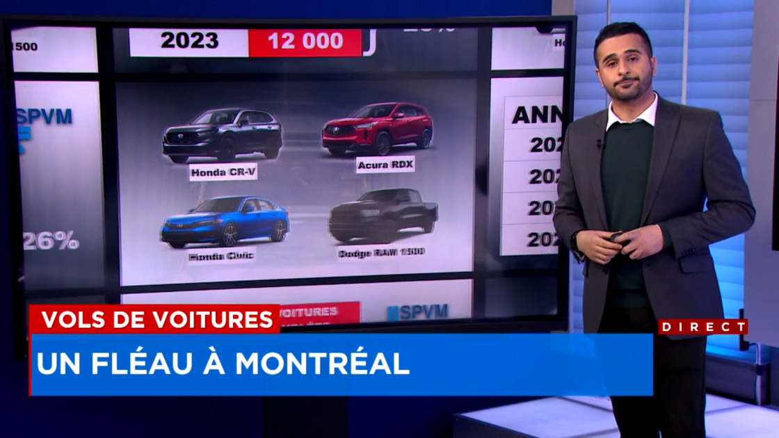 Vidéos et bulletins de nouvelles TVA Nouvelles