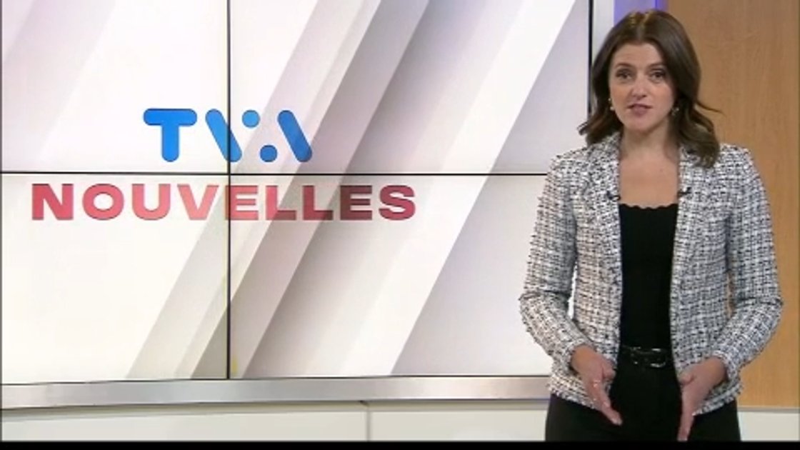 Vidéos et bulletins de nouvelles | TVA Nouvelles