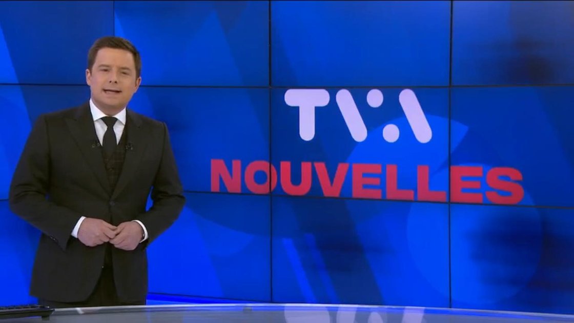 Vidéos et bulletins de nouvelles | TVA Nouvelles