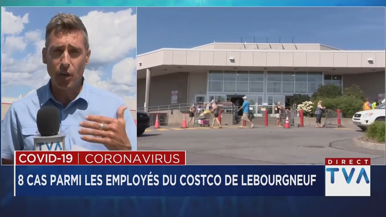 Costco lunetterie 2024 lebourgneuf