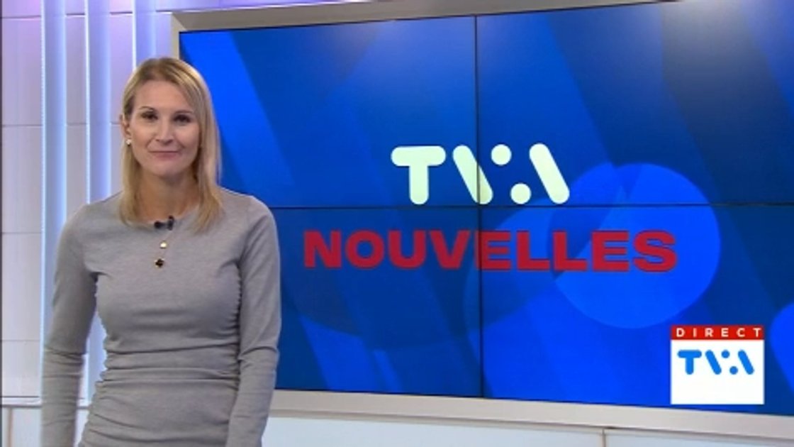 Vidéos et bulletins de nouvelles | TVA Nouvelles