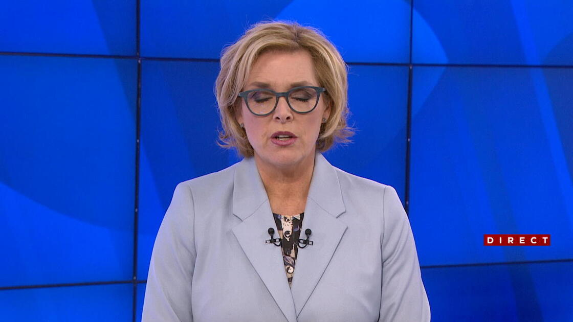 Vidéos et bulletins de nouvelles | TVA Nouvelles