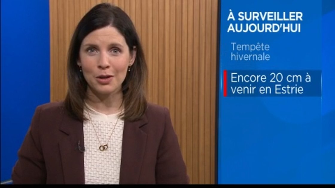 Vidéos et bulletins de nouvelles | TVA Nouvelles